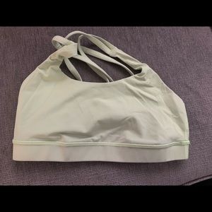 COPY - Lululemon Energy Sports Bra